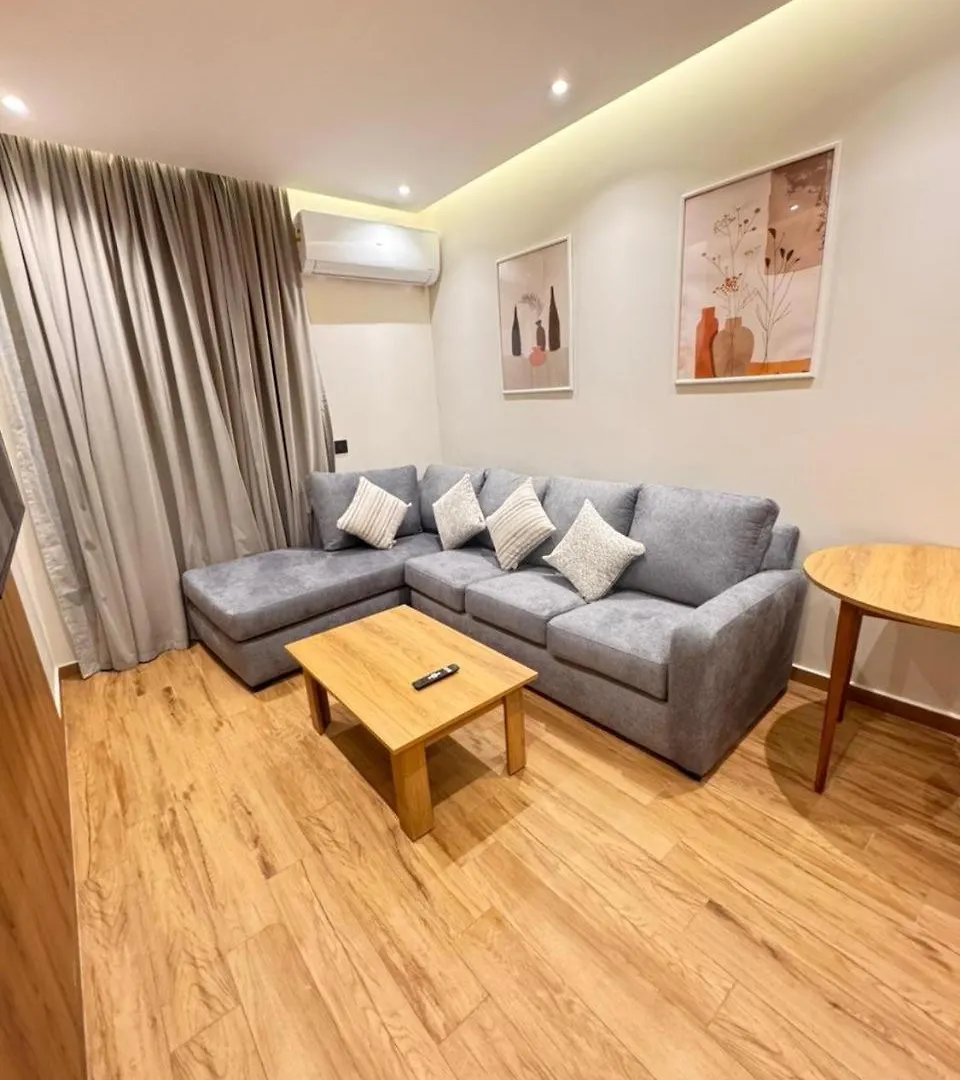 Top Hotels to Stay in Maadi, Cairo